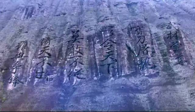 武侠小说|笔也能当作武器？武侠小说中的判官笔，到底是什么神兵利器