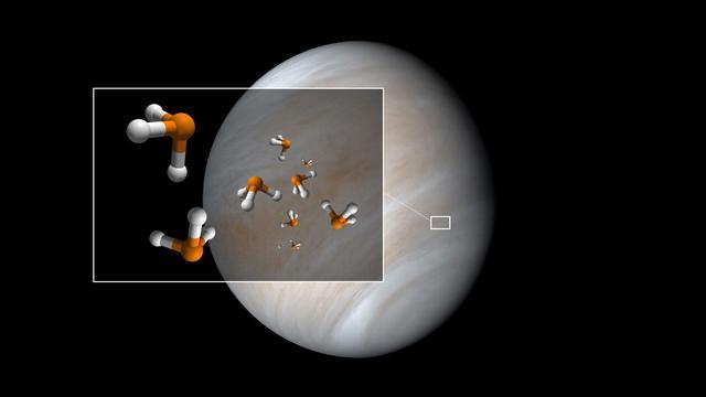 简·格里夫斯|外星生命被找到了？这一意料之外的星球出现证据，科学家瞠目结舌