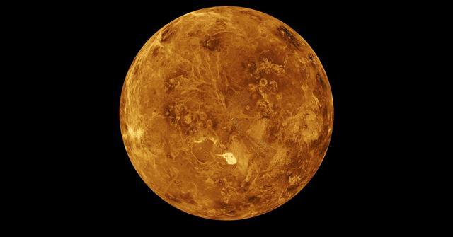 简·格里夫斯|外星生命被找到了？这一意料之外的星球出现证据，科学家瞠目结舌