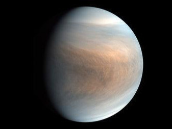 简·格里夫斯|外星生命被找到了？这一意料之外的星球出现证据，科学家瞠目结舌