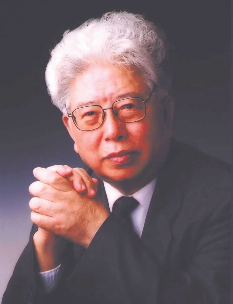 周立伟|周立伟院士：他给了黑夜一双“眼睛”