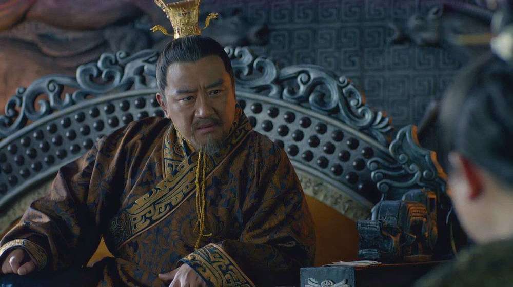 琅琊榜:梁帝萧选众叛亲离,落得悲惨下场,只因他犯下了3宗大罪