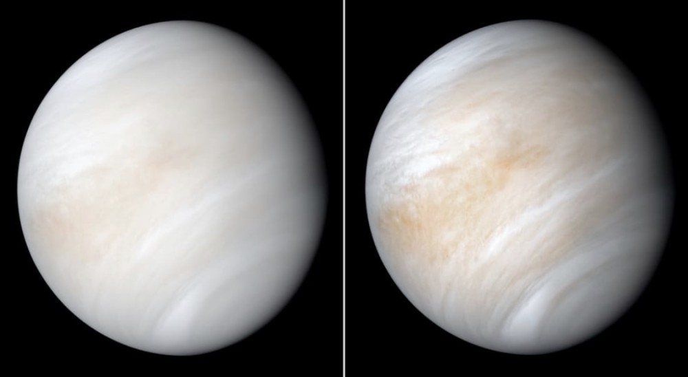 金星_天文行星|金星上存在生命？科学家试图揭开“维纳斯”面纱