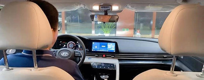 北京现代伊兰特|北京车展正式首发 第七代北京现代伊兰特实车图曝光