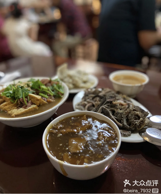 北京|您是在哪个瞬间，觉得北京小吃变味了……