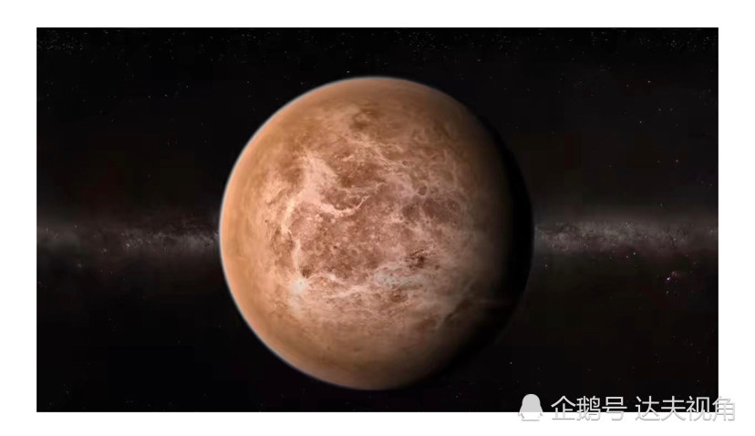 金星_天文行星|金星上有生命吗？专家：地球邻居的大气层中可能存在某种智慧生物