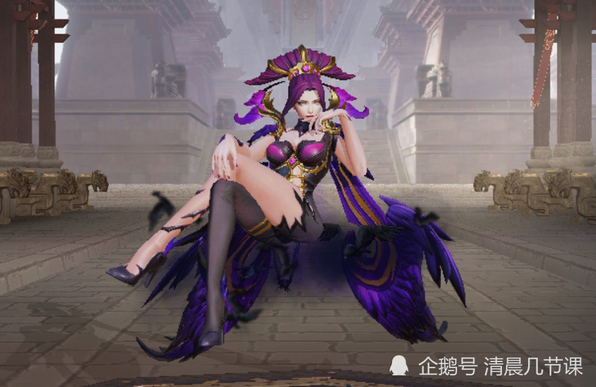 芈月怎么读(王者荣耀里的芈月怎么读)