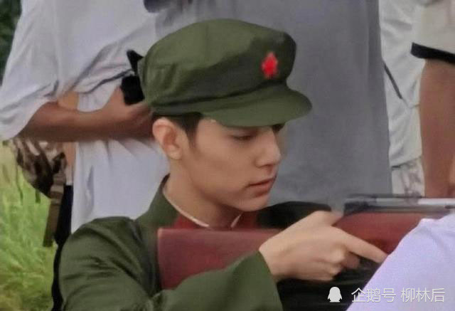 肖战|肖战靠七部新剧强势复出，抵制方或已宣告失败
