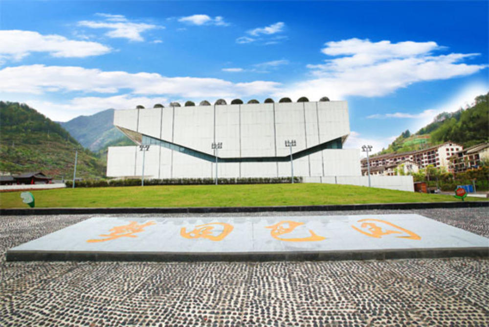 梦回巴国|大型情景史诗剧《梦回巴国》剧目将于9月29日在巴山大峡谷首演