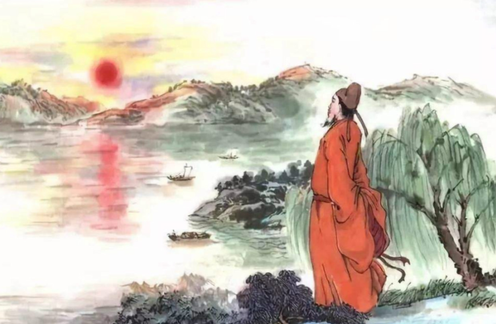 李白|诗词大会考李白和王维的颜值，难住北大才女，主持人董卿笑而不语