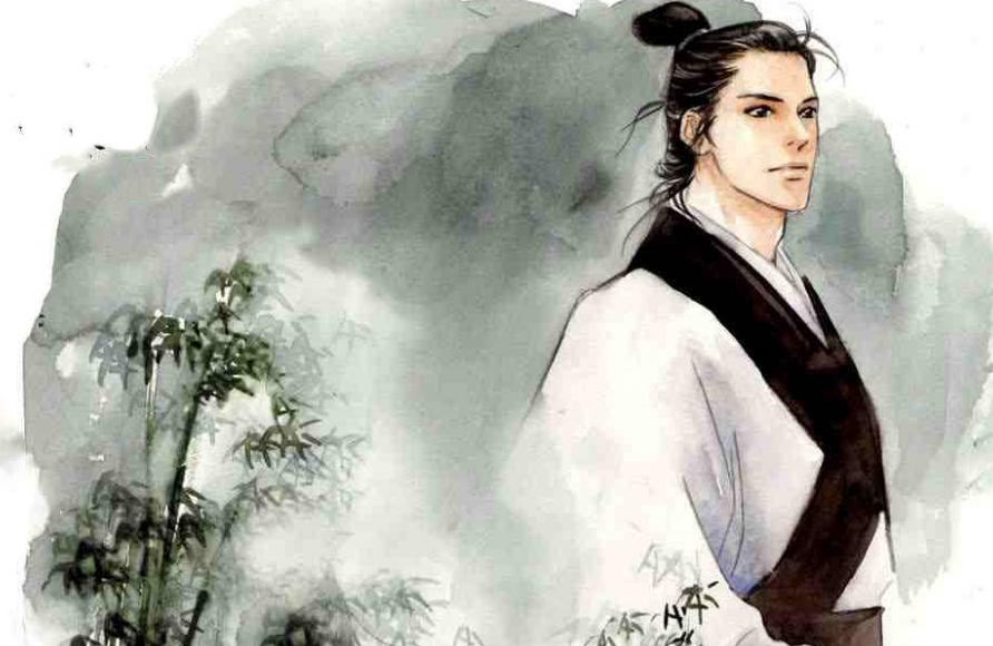 李白|诗词大会考李白和王维的颜值，难住北大才女，主持人董卿笑而不语