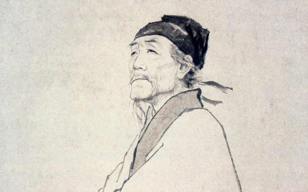 李白|诗词大会考李白和王维的颜值，难住北大才女，主持人董卿笑而不语