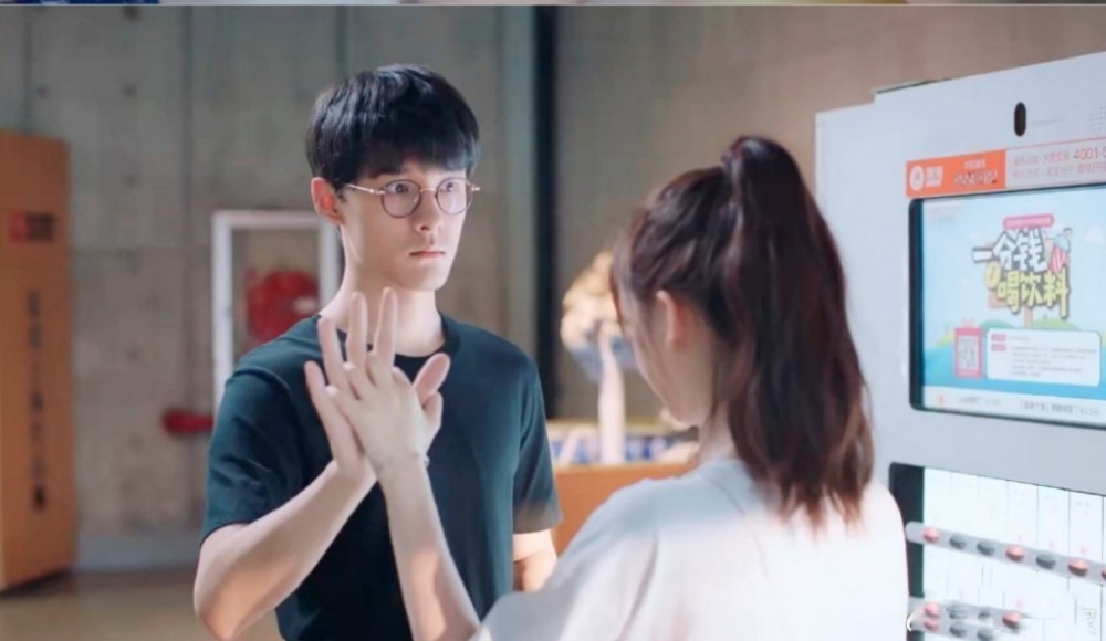 虞书欣|THE9虞书欣资源好过C位，极限挑战搭档任嘉伦，兄妹CP看点十足