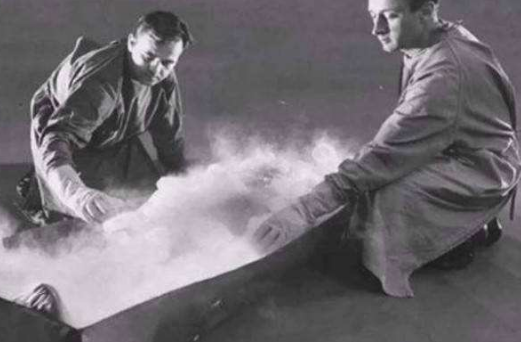 医学|50年过去了，世界首例“冷冻人”面临解冻，他复活了吗