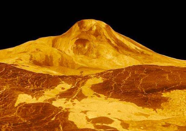 科学家|科学家重大发现，金星可能存在生命