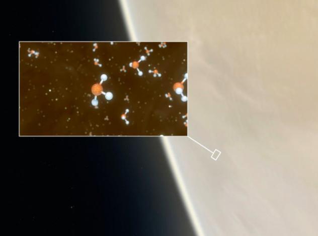 科学家|科学家重大发现，金星可能存在生命