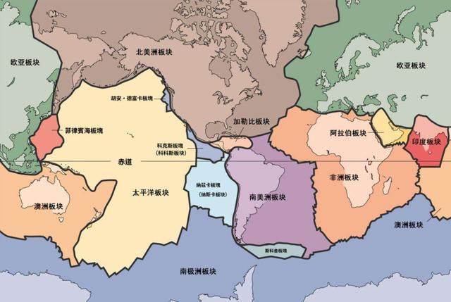 地震|24小时内91次地震影响美国黄石公园，沉睡的火山会苏醒吗？