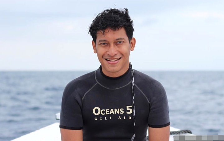 印尼31岁年轻男演员突发疾病于昨日去世患病到去世仅5天疑似新冠