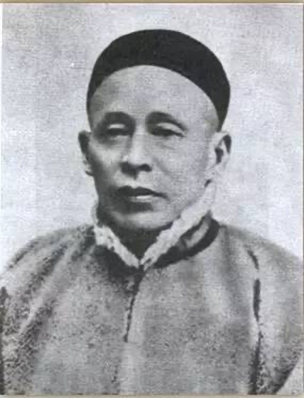 鲁班庙|上海的鲁班路与曾经的鲁班庙