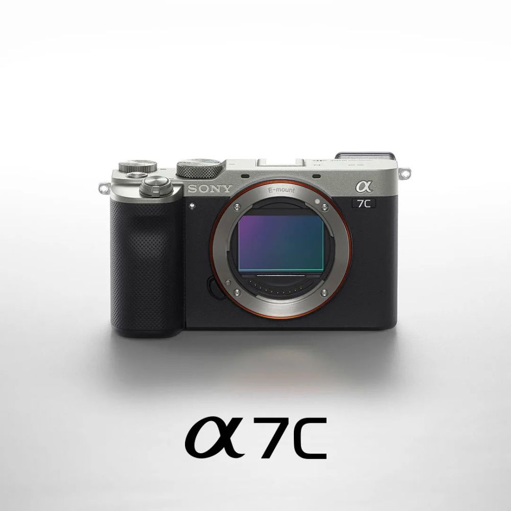 索尼a7c实时追踪功能可在半按快门时自动保持对焦