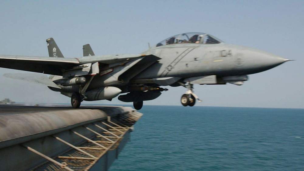 美国打造空中武库机,一次齐射超远程导弹,直接撕开敌方空中防线_腾讯