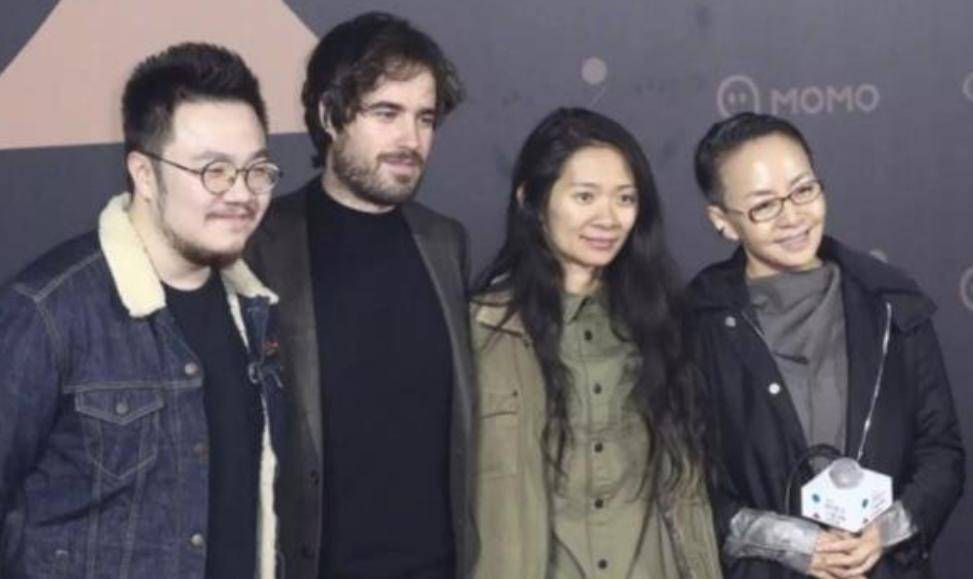 宋丹丹|同为星二代，宋丹丹继女斩获国际大奖，赵本山女儿却甘当网红