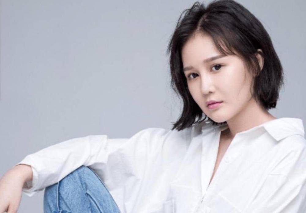 宋丹丹|同为星二代，宋丹丹继女斩获国际大奖，赵本山女儿却甘当网红