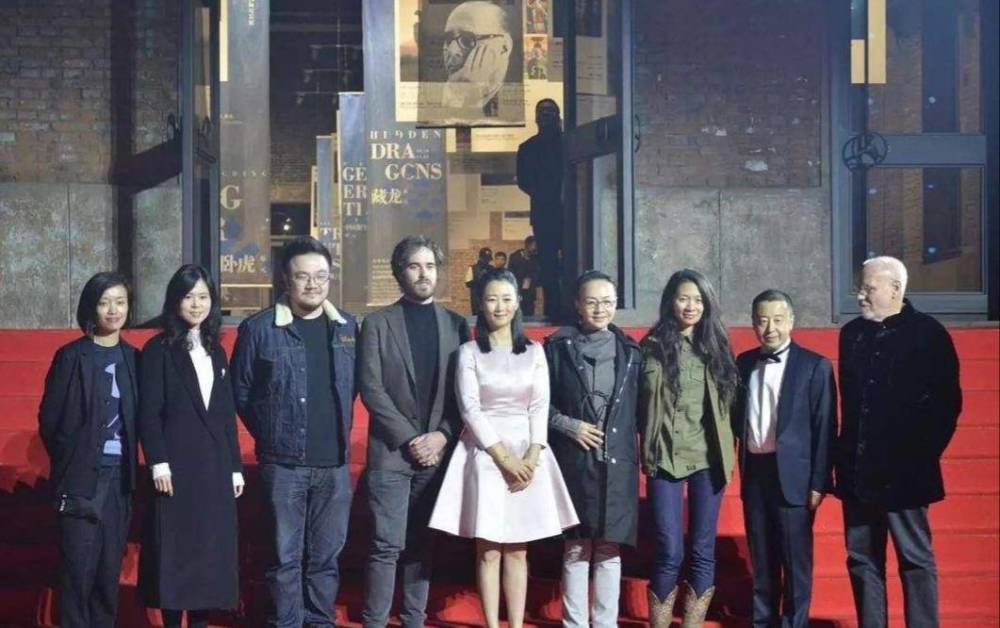 宋丹丹|同为星二代，宋丹丹继女斩获国际大奖，赵本山女儿却甘当网红