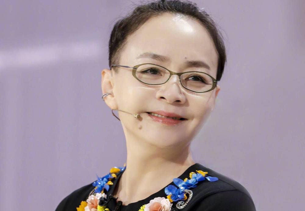 宋丹丹|同为星二代，宋丹丹继女斩获国际大奖，赵本山女儿却甘当网红