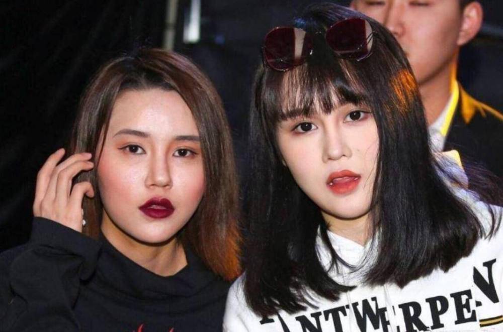 宋丹丹|同为星二代，宋丹丹继女斩获国际大奖，赵本山女儿却甘当网红