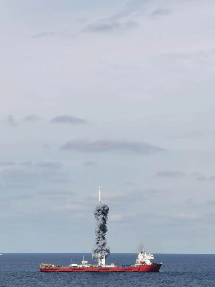 吉林一号|“一箭九星”创我国航天发射新纪录 “吉林一号”高分03系列卫星成功发射