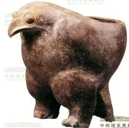 凤冠|中国出土的十大震惊世界的文物