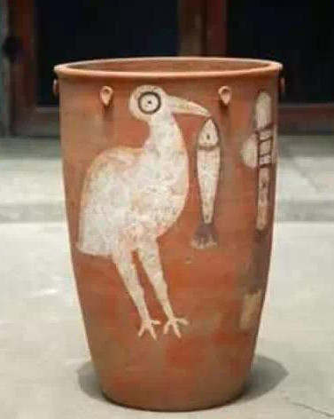 凤冠|中国出土的十大震惊世界的文物