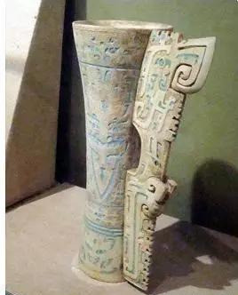 凤冠|中国出土的十大震惊世界的文物