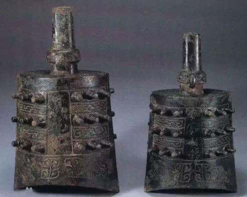 凤冠|中国出土的十大震惊世界的文物