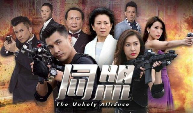 王君馨|TVB新剧试造型，王君馨眼镜妹形象亮眼，直言期待和鲍起静合作