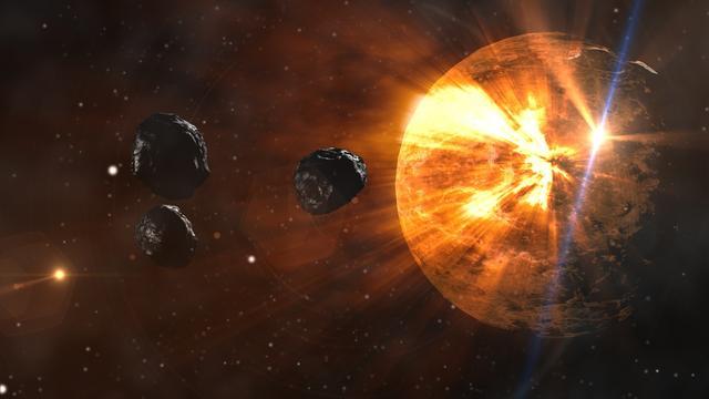 磷化氢|地外生命新突破？金星磷化氢的首次发现，到底意味着什么！