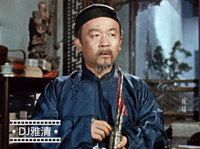 如《 一贯害人道》中的王继善,《一件提案》中的老海叔,《怒海轻骑》