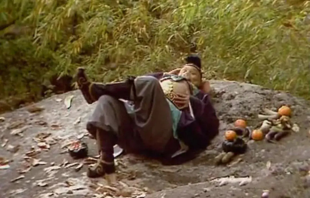 孙悟空|每次都是悟空上天搬救兵，八戒为何从不敢上天？上去就回不来？