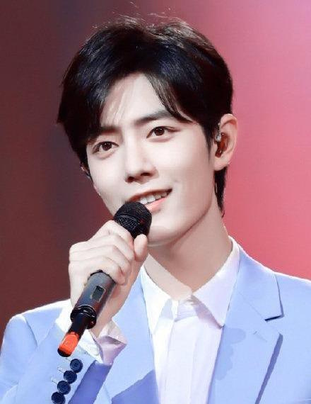 肖战|肖战参演抗疫剧幕后感人，主动给郭靖宇致歉，被剧组力挺保护