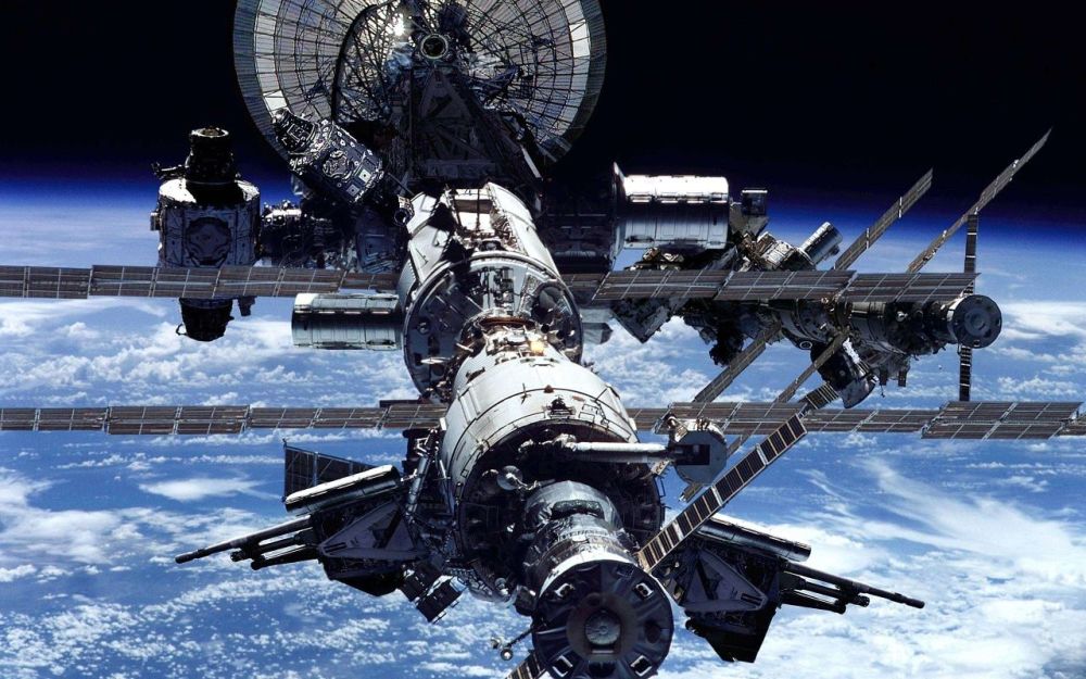 国际空间站|无人太空船9次成功，日本打算利用“星门”空间站，进行载人登月