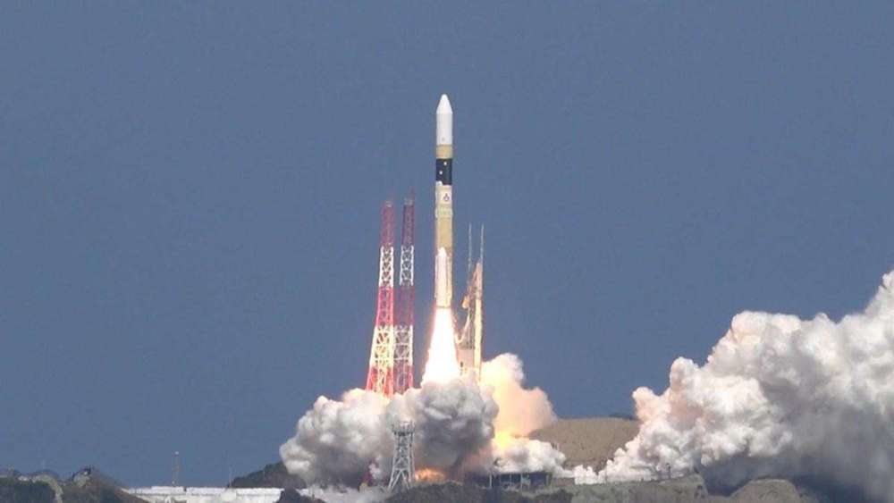 国际空间站|无人太空船9次成功，日本打算利用“星门”空间站，进行载人登月