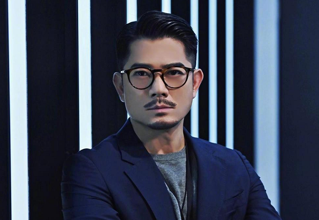 郭富城|郭富城自曝遗憾事，除了母亲离世，缺席大女儿成长期也让他愧疚