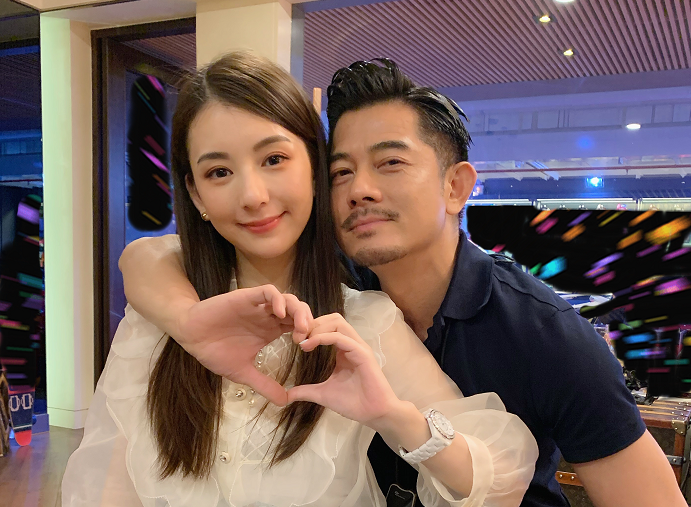 郭富城|郭富城自曝遗憾事，除了母亲离世，缺席大女儿成长期也让他愧疚