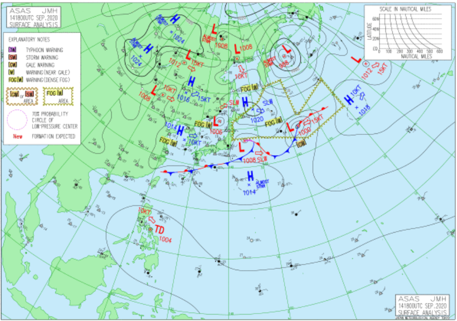 台风|11号台风红霞可能快了，美已发布生成预警，台风为何会合并？