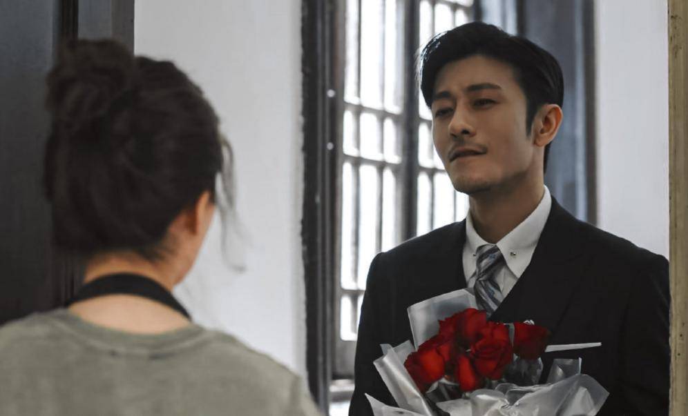 赵露思|娱乐圈“太子爷”，亲妈是圈内大佬，新剧搭赵露思本色出演霸总