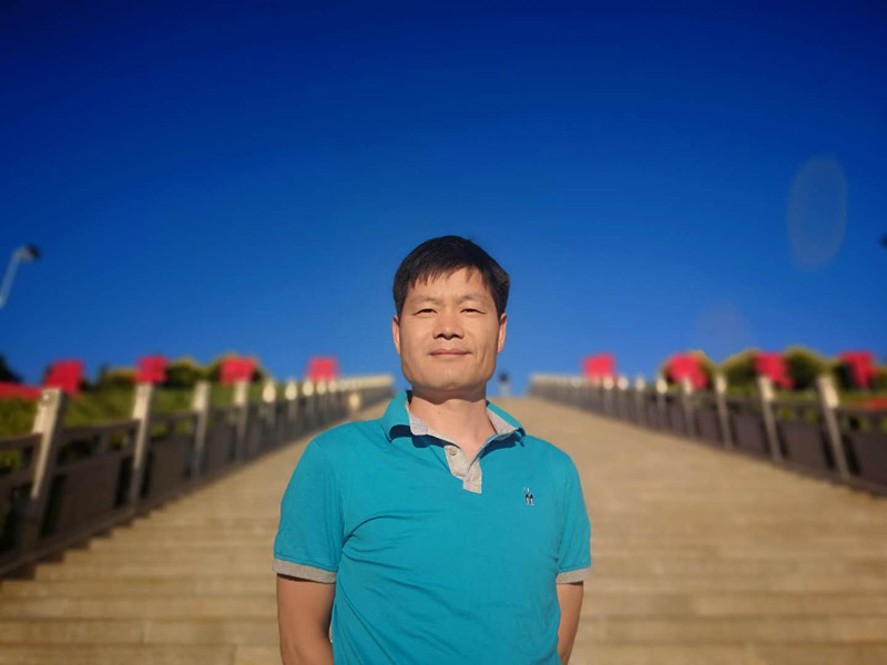 孩子|十年自驾17万公里，带女儿走遍中国后他写出一本历史书