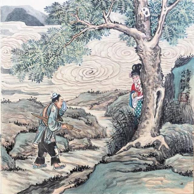 二十四孝|鲁迅称《二十四孝》教坏后人，惹网友争论，网友：看见扭曲的人性