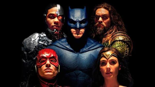 正义联盟|海王力挺钢骨抨击华纳！承认拍摄正义联盟在片场受到不公平对待！