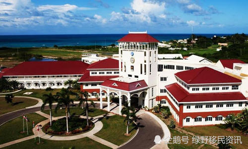 安提瓜15万美元西印度大学捐赠移民方式详解